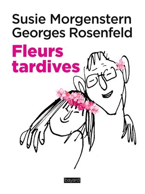 cover image of Fleurs tardives